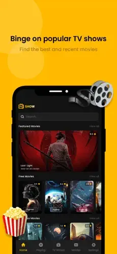 sony-cinema-camera tv show